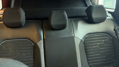 2023 Renault Duster 5p Iconic L4/1.3/T Aut