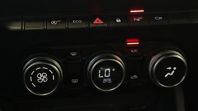 2023 Renault Duster 5p Iconic L4/1.3/T Aut
