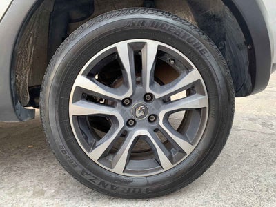 2023 Renault Stepway 5p Intens L4/1.6 Aut