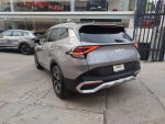 2024 Kia Sportage 5p LX L4/2.5 Aut