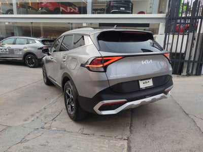 2024 Kia Sportage 5p LX L4/2.5 Aut