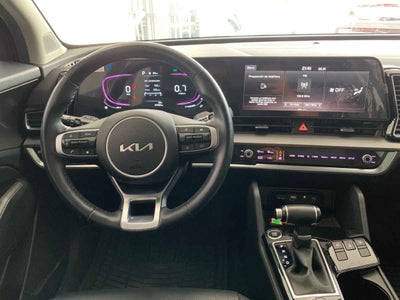 2023 Kia Sportage 5p EX PACK L4/2.5 Aut