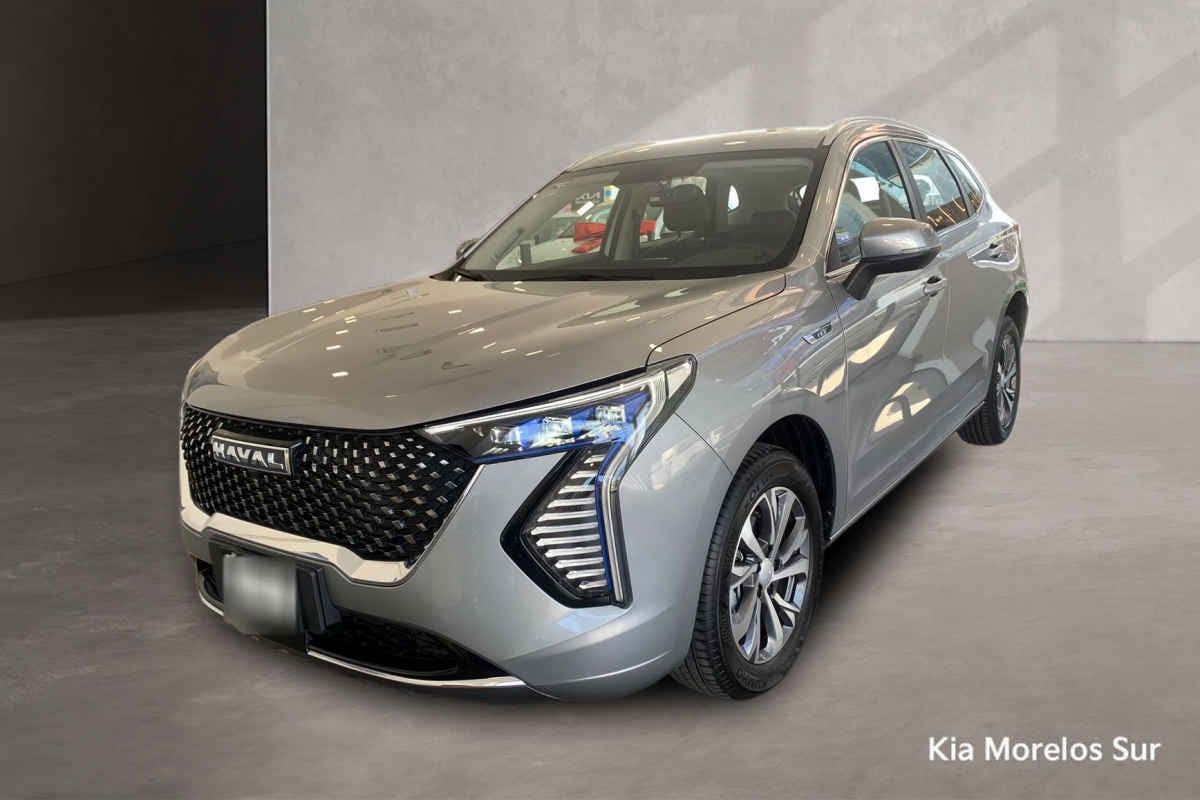 2025 HAVAL Jolion 5p Premium HEV L4/1.5/T Aut 1.67 kwh