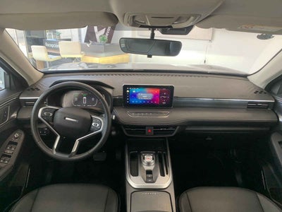 2025 HAVAL Jolion 5p Premium HEV L4/1.5/T Aut 1.67 kwh