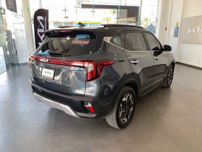 2024 Kia SELTOS 5p SXL L4/1.4/T Aut