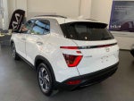 2022 Hyundai Creta 5p Limited Turbo L4/1.4 Aut