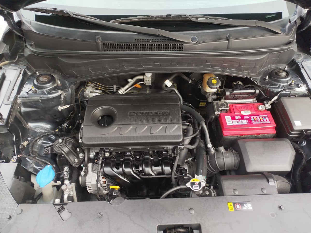 2023 Kia SELTOS 5p SX L4/1.6 Aut