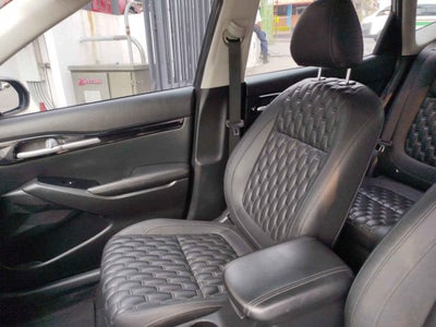 2023 Kia SELTOS 5p SX L4/1.6 Aut