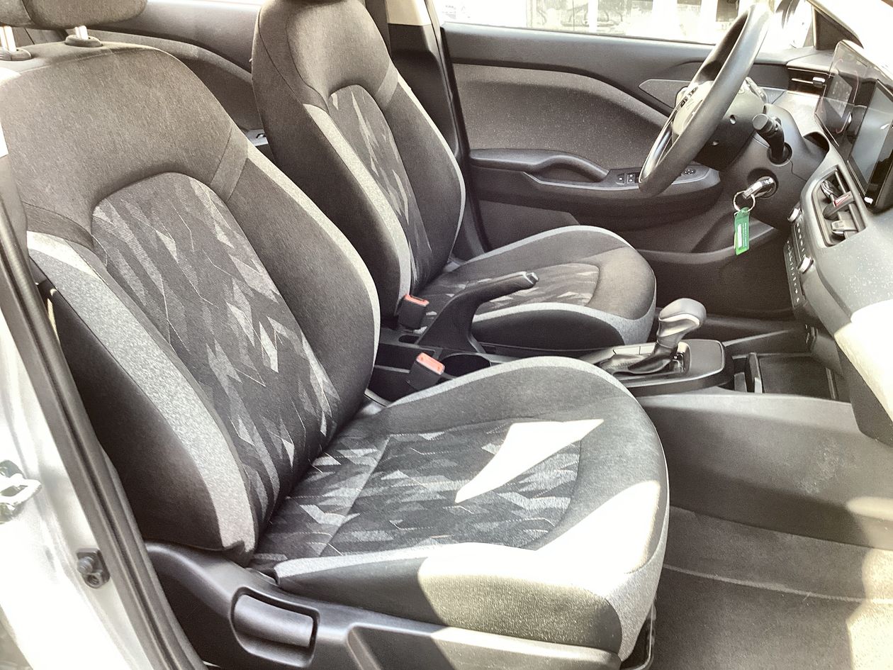 2025 Kia K3 1.6 L At