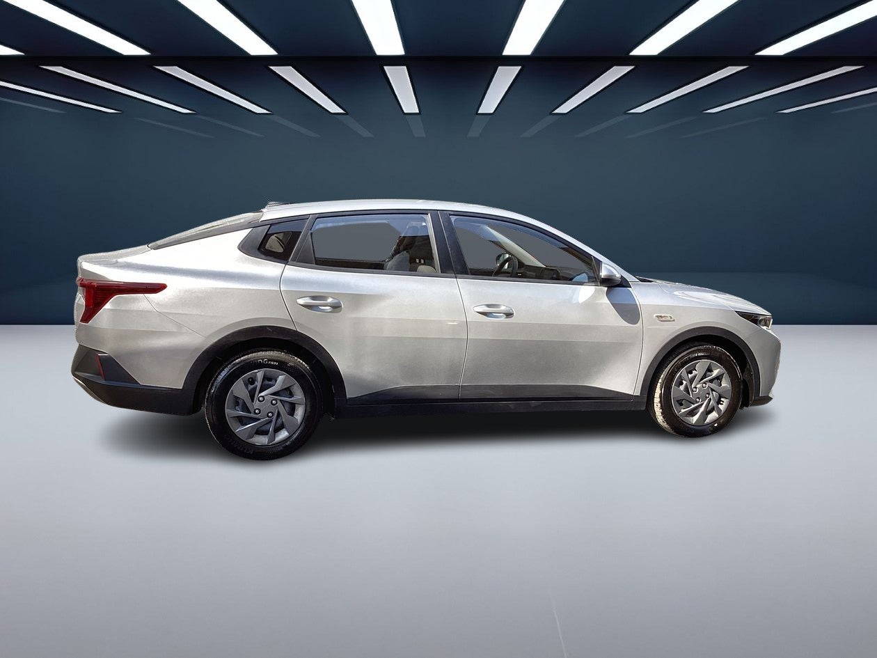 2025 Kia K3 1.6 L At