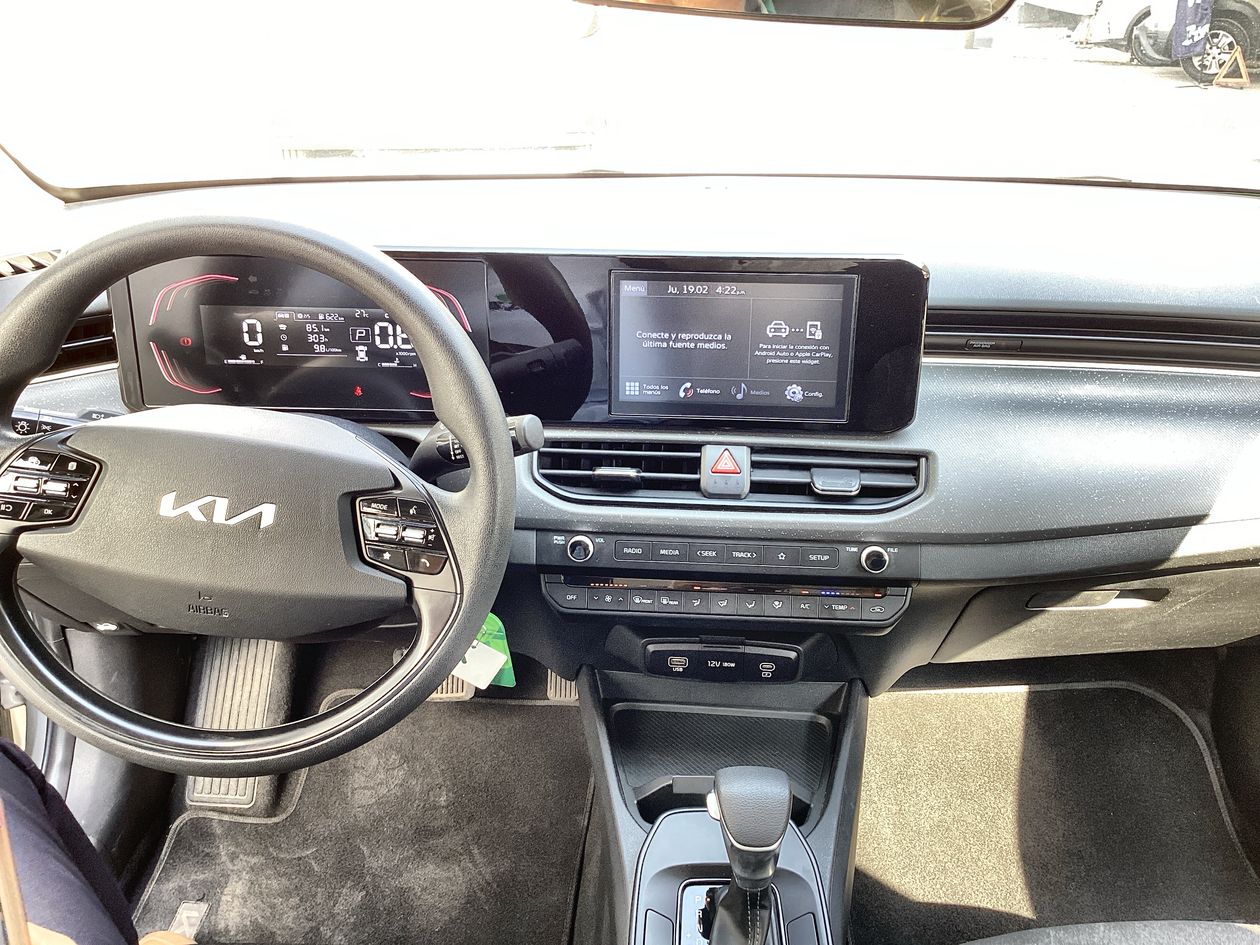 2025 Kia K3 1.6 L At