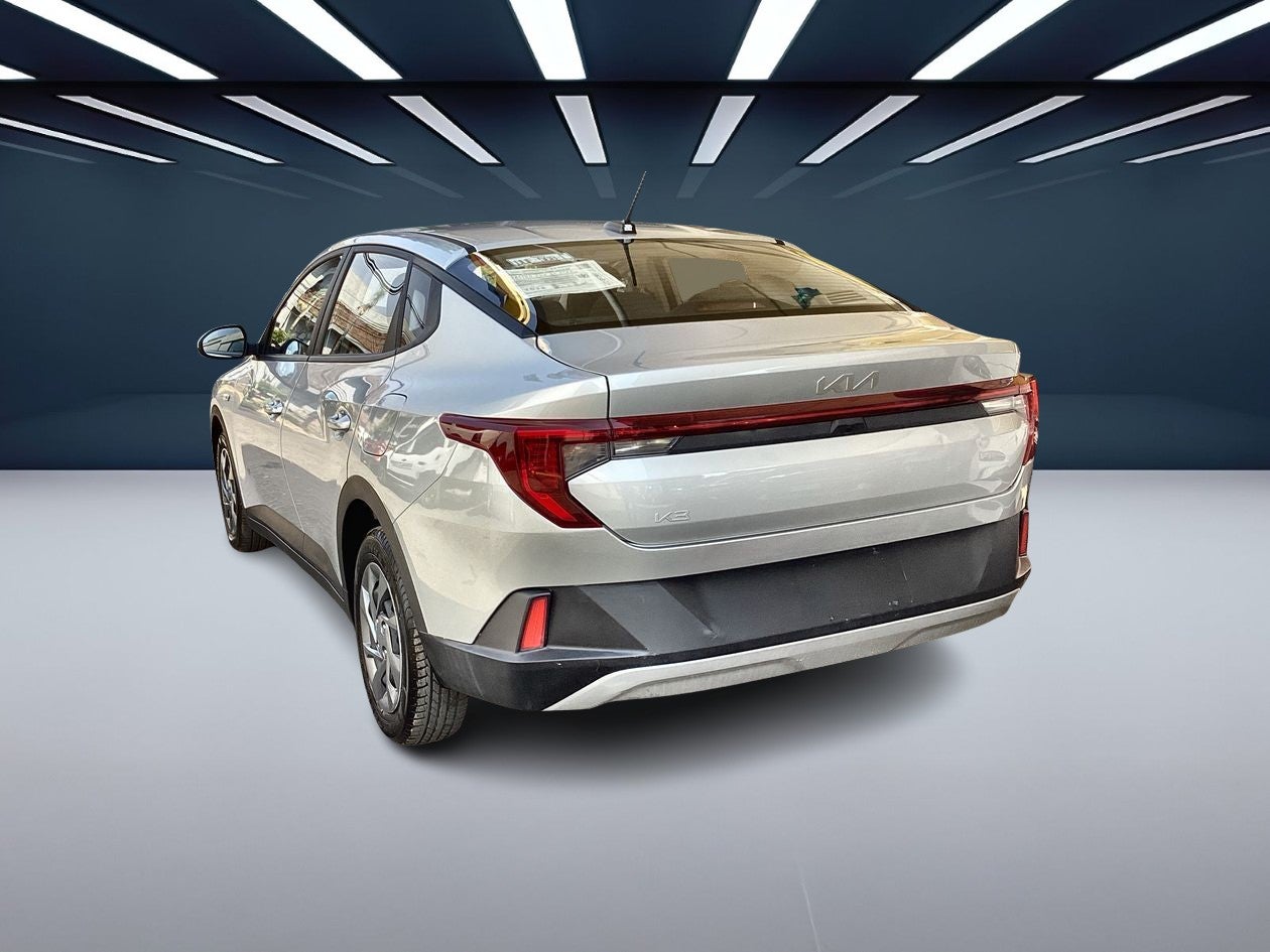 2025 Kia K3 1.6 L At