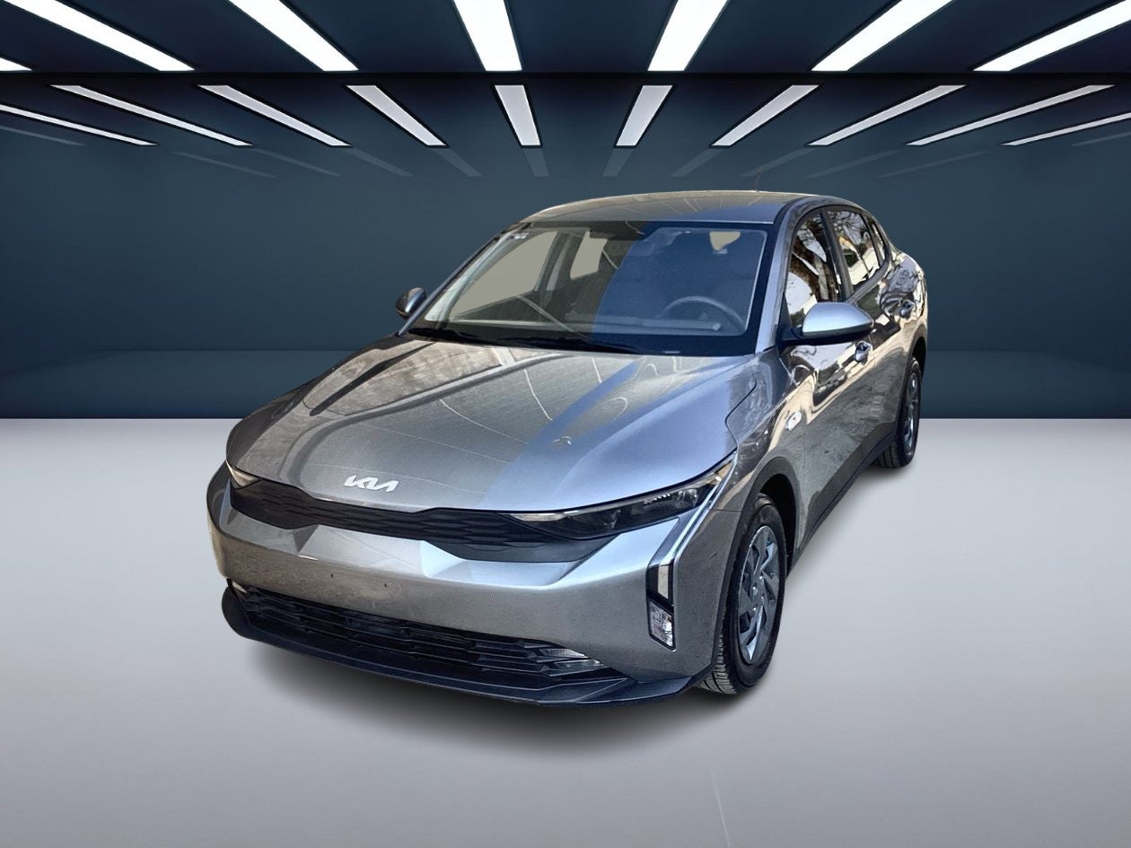 2022 Kia Sedona K3 L TA SEDAN 1.7