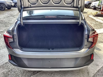 2025 Kia K3 1.6 L At