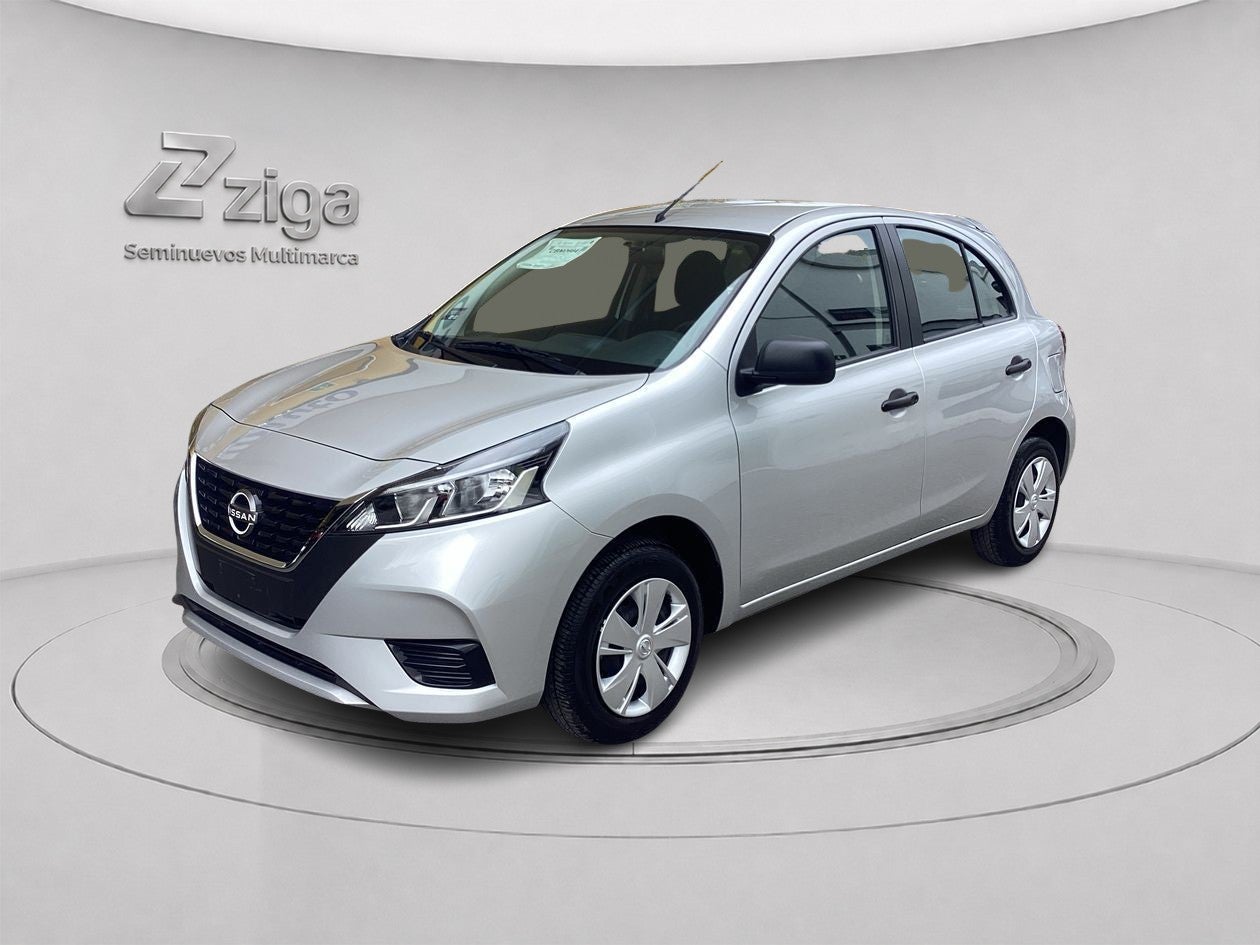 2025 Nissan March 1.6 Sense At