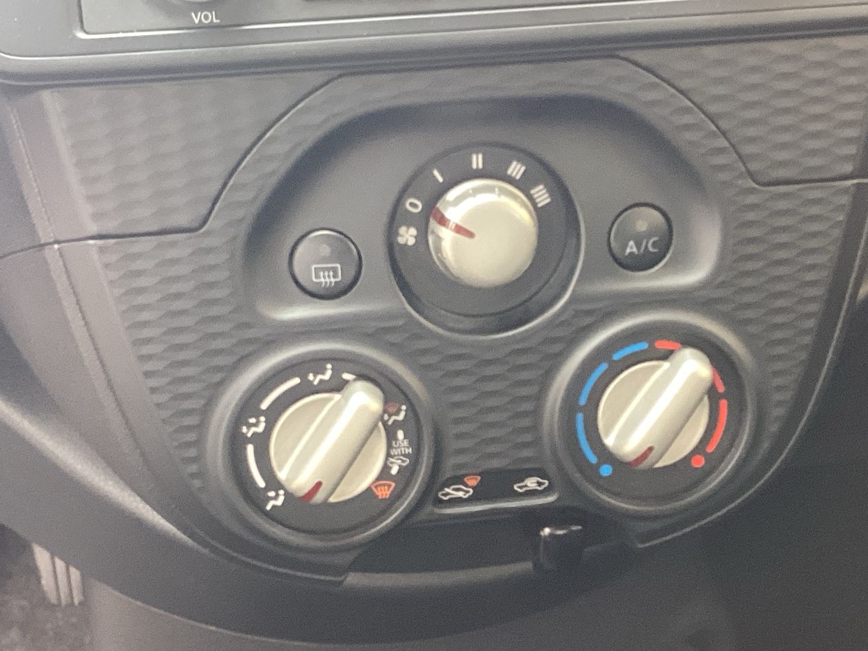 2025 Nissan March 1.6 Sense At