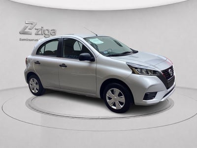 2025 Nissan March 1.6 Sense At