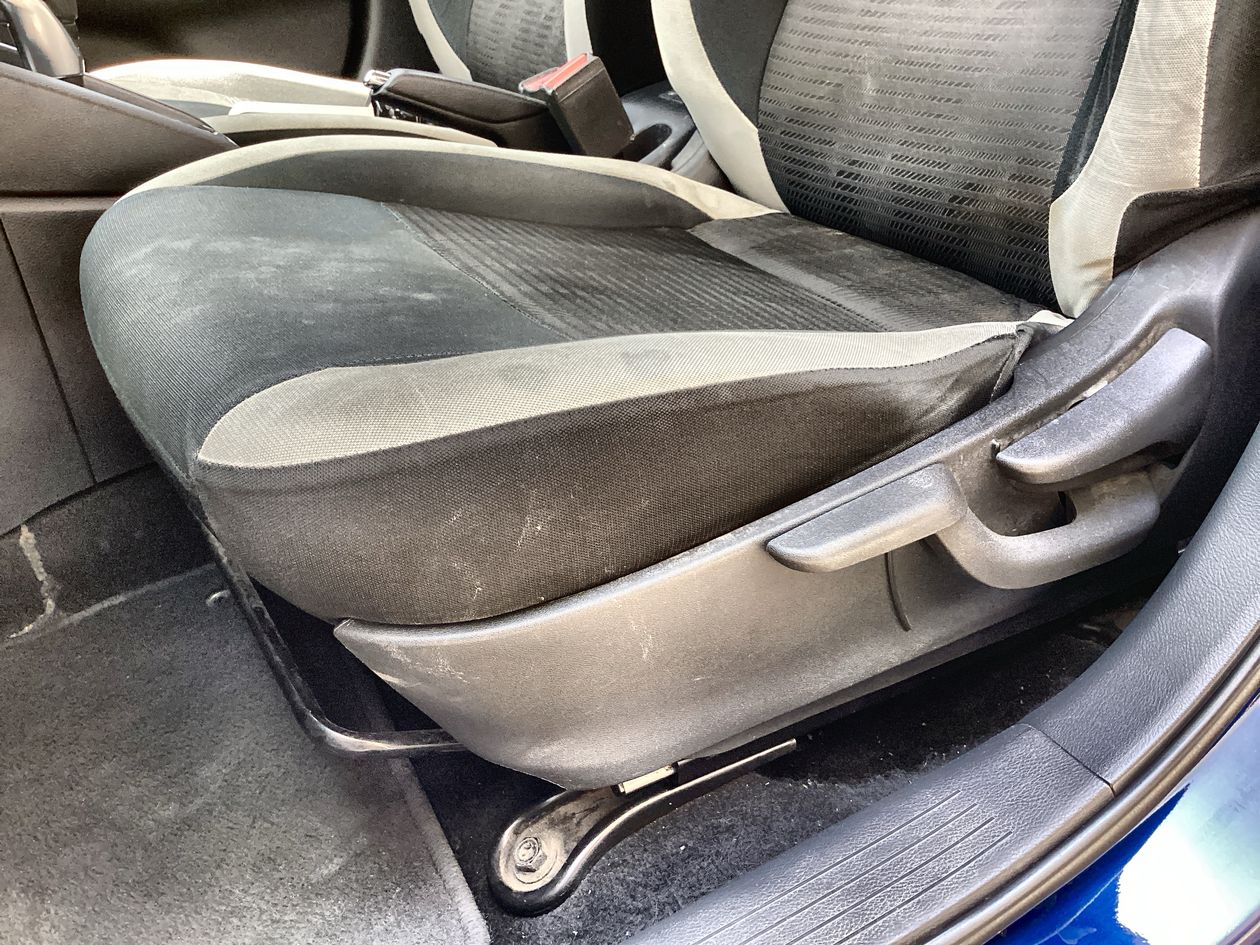 2020 Nissan Versa 1.6 Advance At