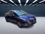 2025 Nissan Versa 1.6 Advance At