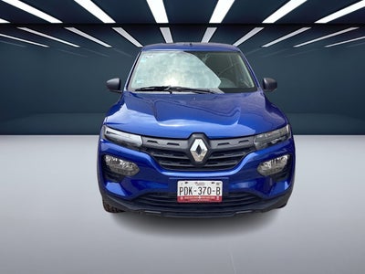 2025 Renault Kwid 1.0 Intens Mt