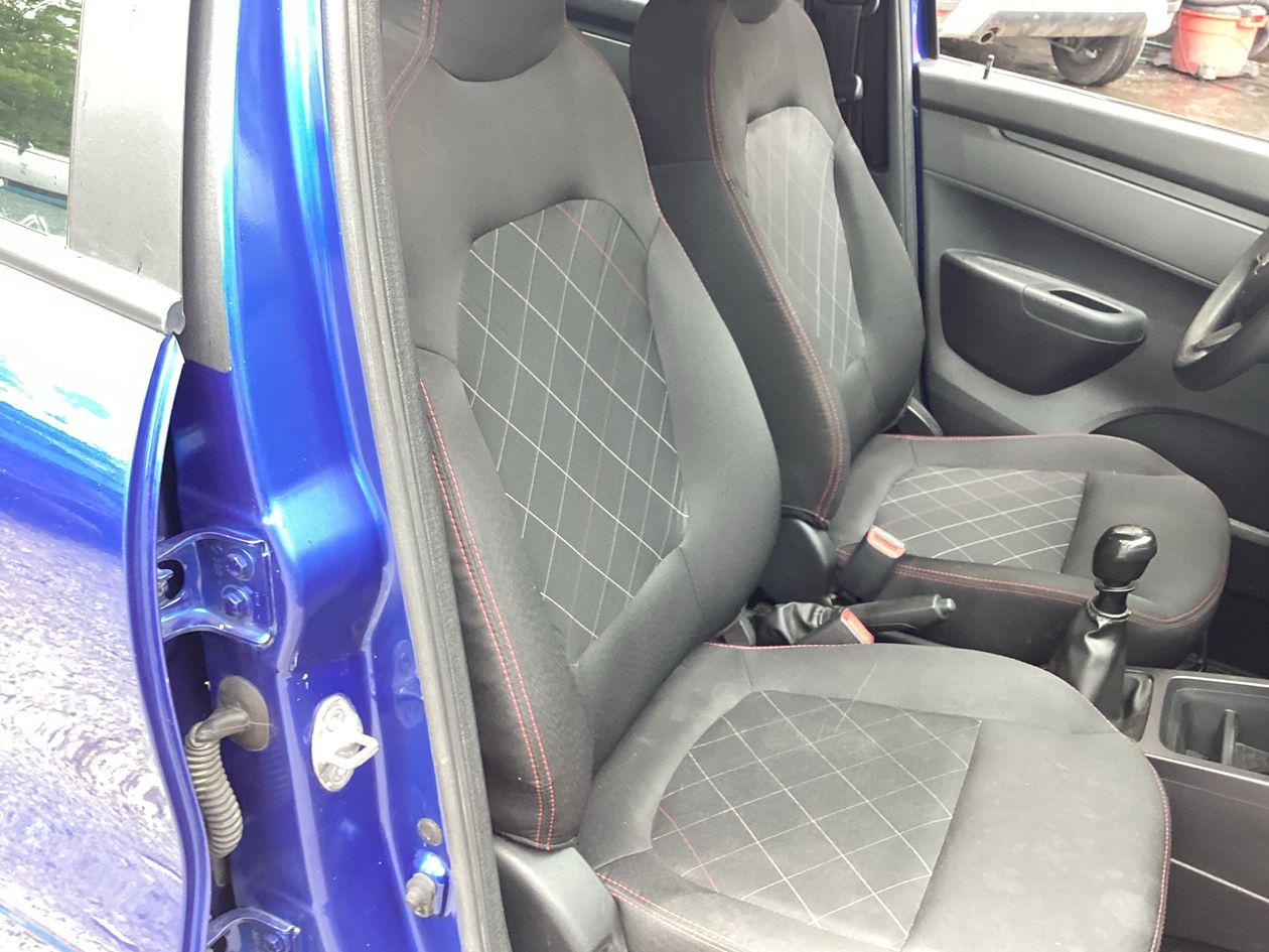 2025 Renault Kwid 1.0 Intens Mt