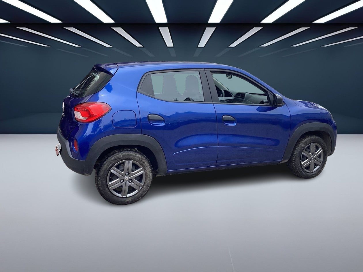 2025 Renault Kwid 1.0 Intens Mt