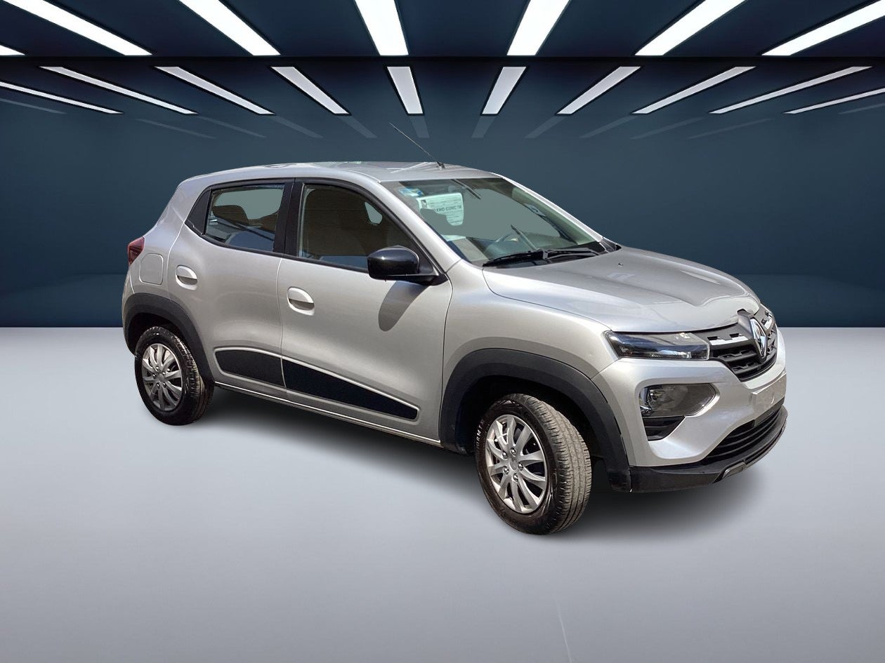 2024 Renault Kwid KWID ICONIC TM