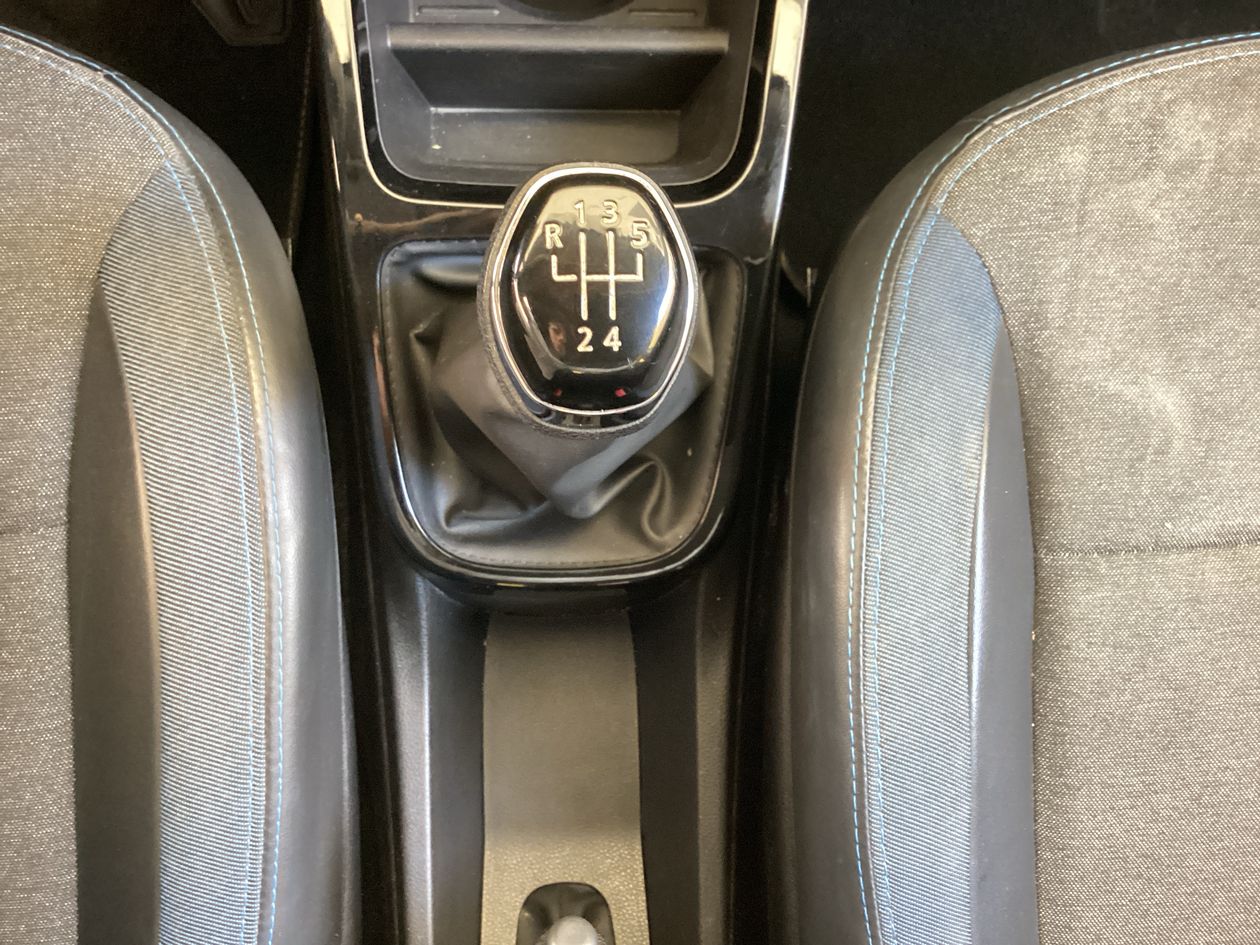 2024 Renault Kwid KWID ICONIC TM