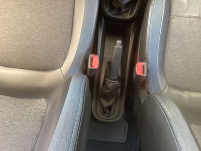 2024 Renault Kwid KWID ICONIC TM