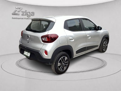 2025 Renault Kwid 1.0 Iconic Mt