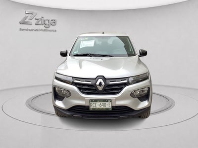 2025 Renault Kwid 1.0 Iconic Mt