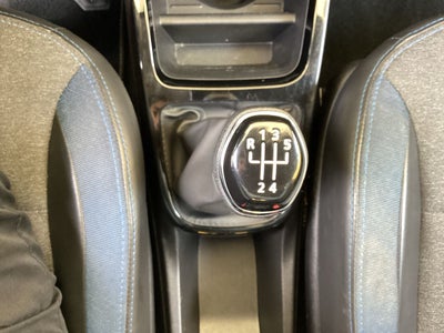 2025 Renault Kwid 1.0 Iconic Mt
