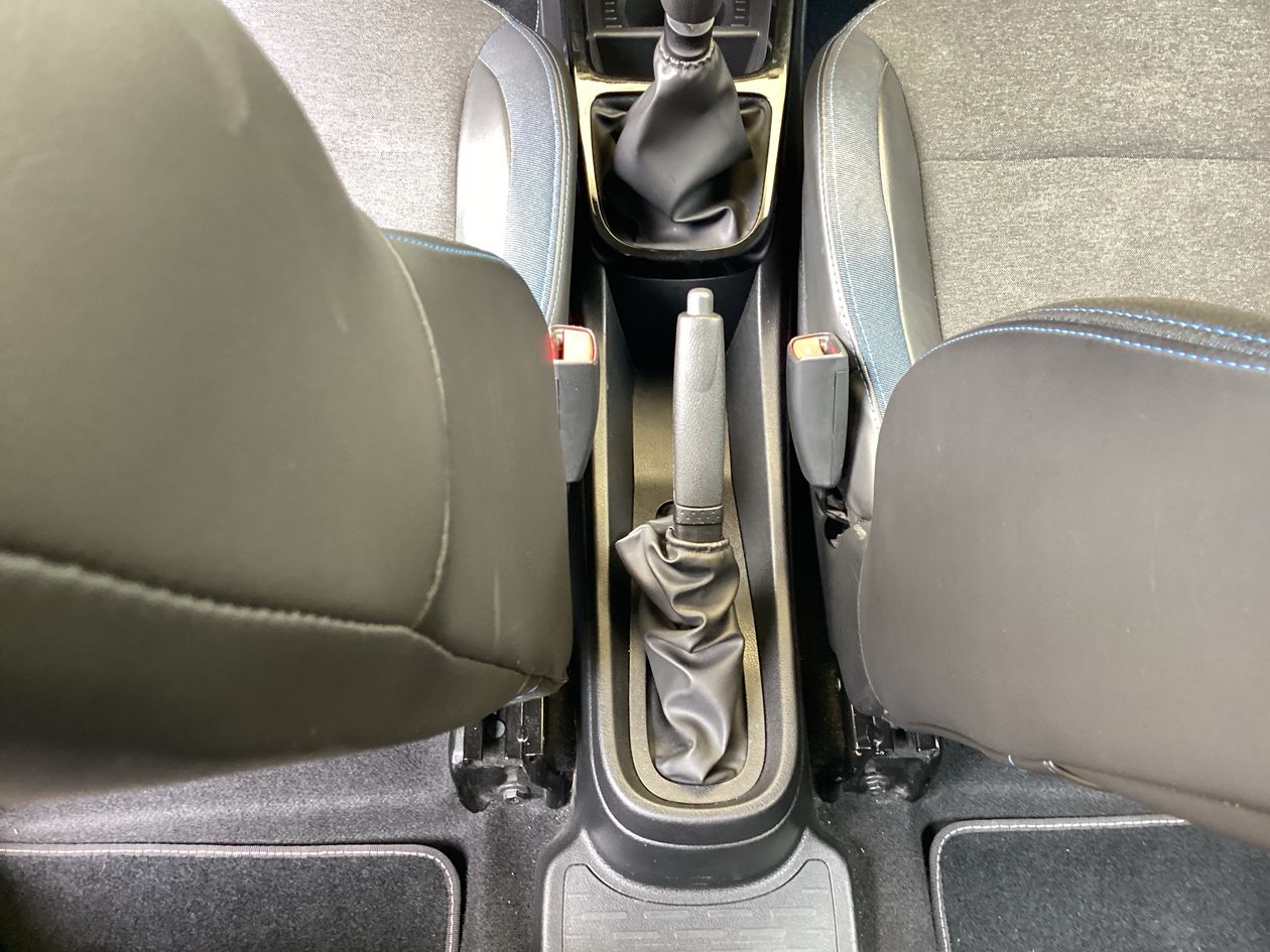 2025 Renault Kwid 1.0 Iconic Mt