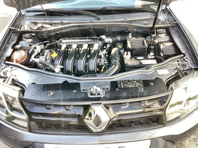 2019 Renault Oroch 2.0 Outsider At