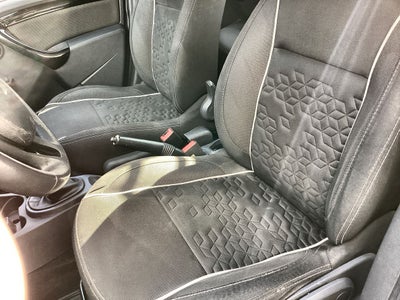 2019 Renault Oroch 2.0 Outsider At