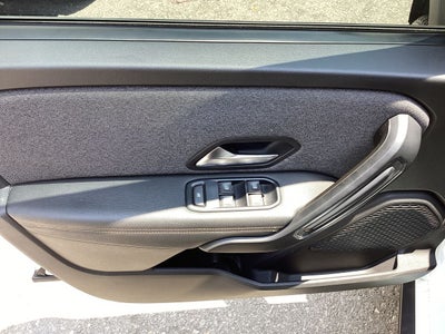 2025 Renault Oroch 1.3 Outsider At