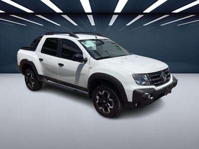 2025 Renault Oroch 1.3 Outsider At