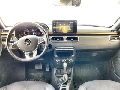 2025 Renault Oroch 1.3 Outsider At