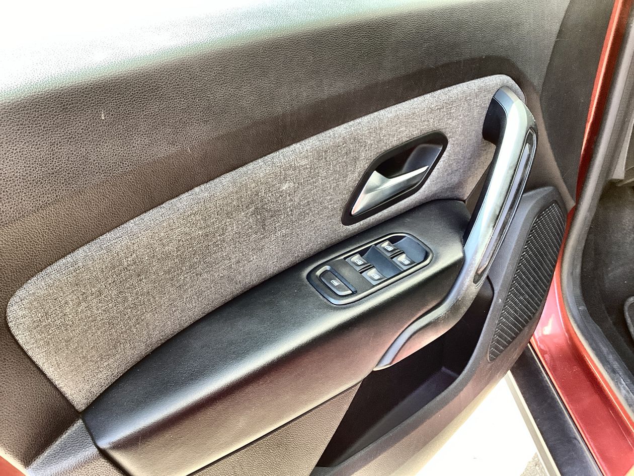 2023 Renault Duster 1.3 Iconic At