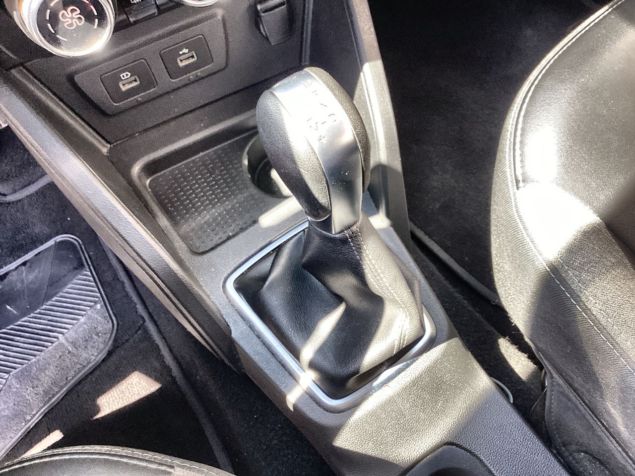 2023 Renault Duster 1.3 Iconic At