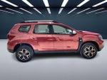 2023 Renault Duster 1.3 Iconic At