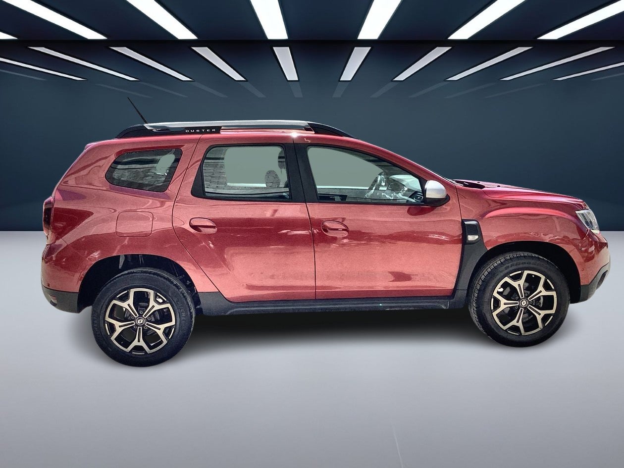 2023 Renault Duster 1.3 Iconic At