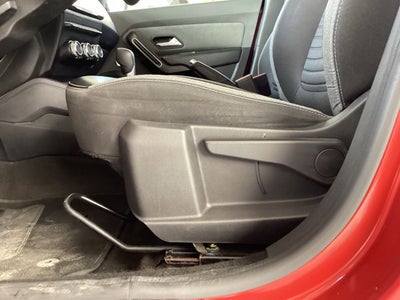 2023 Renault Duster 1.3 Iconic At