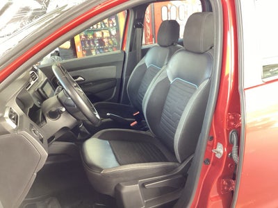 2023 Renault Duster 1.3 Iconic At