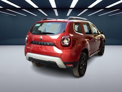 2023 Renault Duster 1.3 Iconic At