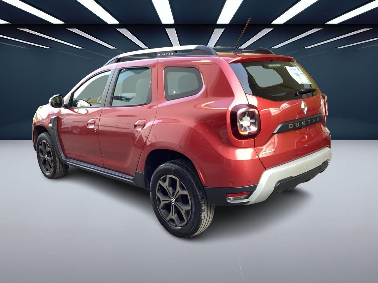 2023 Renault Duster 1.3 Iconic At