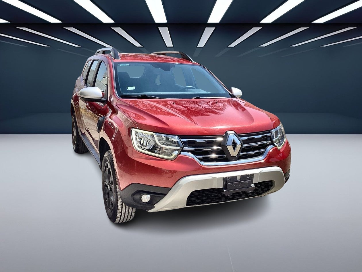 2023 Renault Duster 1.3 Iconic At