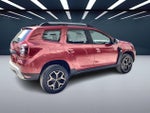 2023 Renault Duster 1.3 Iconic At
