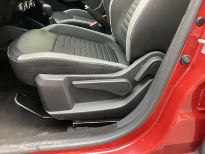 2023 Renault Duster 1.3 Iconic At