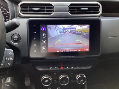 2023 Renault Duster 1.3 Iconic At